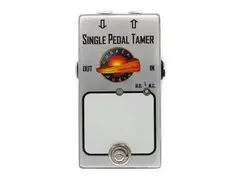Cusack Music Single Pedal Tamer main image
