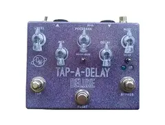 Cusack Music Tap-A-Delay Deluxe main image