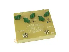 Cusack Music Tap-A-Fuzz main image