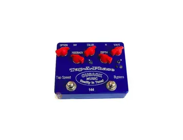 Cusack Music Tap-A-Phase