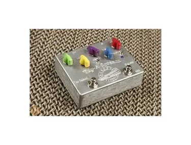 Cusack Music Tap-A-Scream