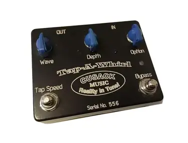 Cusack Music Tap-A-Whirl V2