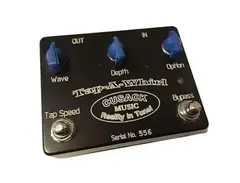 Cusack Music Tap-A-Whirl V2 main image
