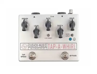Cusack Music Tap-A-Whirl V3