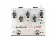 Cusack Music Tap-A-Whirl V3 main image