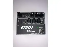 Custom Tones Ethos Clean Preamp - What To Know & Where To Buy