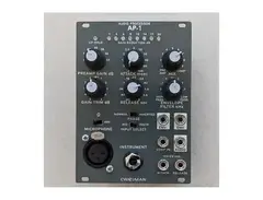 Cwejman AP-1 Audio Processor main image