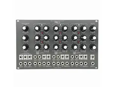 Cwejman MBC-3 Multi Band Compressor