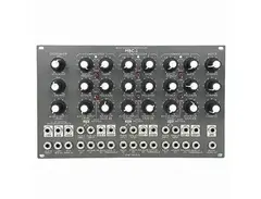 Cwejman MBC-3 Multi Band Compressor main image