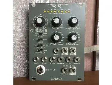 Cwejman VC-FC VC Forward Compressor