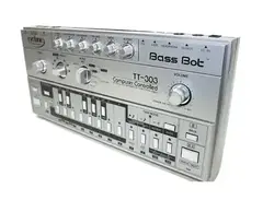 Cyclone Analogic TT-303 Bass Bot V1 main image