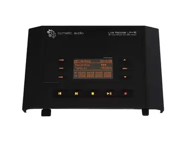 Cymatic Audio Live Player LP-16 - What To Know & Where To Buy