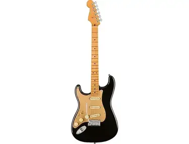 Fender American Ultra Stratocaster Left-Handed