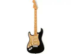 Fender American Ultra Stratocaster Left-Handed main image