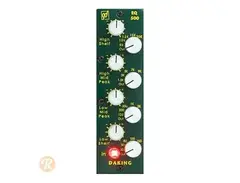 Daking EQ 500 4-Band 500 Series Equalizer Module main image