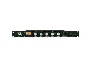 Daking FET II Compressor