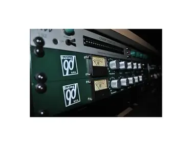 Daking FET II Compressor (Pair)
