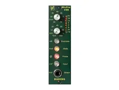 Daking MicPre 500 Series Mic Preamp Module main image
