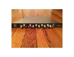 Daking Mic Pre EQ