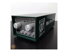 Daking Mic Pre One main image