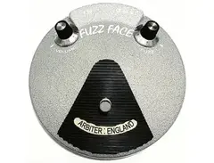 Dennis Cornell "Dallas Arbiter" Fuzz Face AC128 Reissue main image