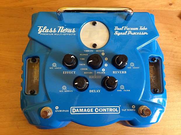 Damage Control | Equipboard
