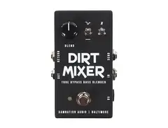 Damnation Audio Dirtmixer Bass Blender main image