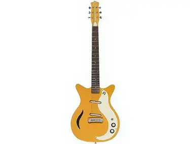 Danelectro 59M Spruce