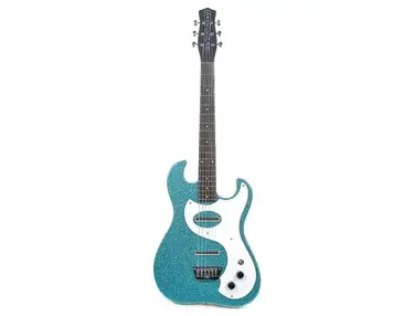 Danelectro '63 Reissue