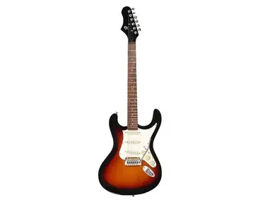 Danelectro 64S Artist Guitar