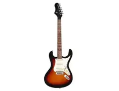 Danelectro 64S Artist Guitar main image