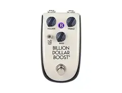 Danelectro Billionaire Billion Dollar Boost main image