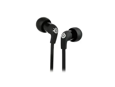 SteelSeries Flux In-Ear Headset
