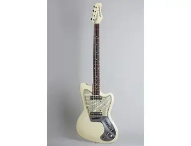 Danelectro Dane D2B4 Double Pickup 1960s