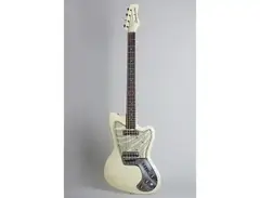 Danelectro Dane D2B4 Double Pickup 1960s main image