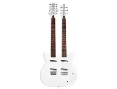 Danelectro Doubleneck 6/12 Reissue main image