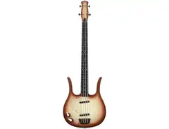 Danelectro Longhorn Bass Left-Handed main image