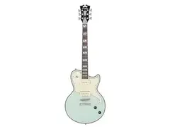 D'Angelico Deluxe Atlantic SS  with Stoptail main image
