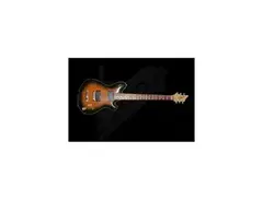 MDX R.L. Burnside Custom Guitar main image