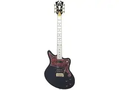 D'Angelico Deluxe Bedford Offset HS with Tremolo main image
