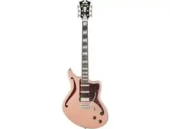 D'Angelico Deluxe Bedford SH Limited Edition HSS with Tremolo main image