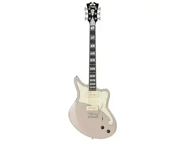 D'Angelico Deluxe Bedford SS with Tremolo