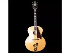 D'Angelico EX-63 Archtop main image