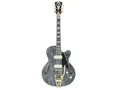 D'Angelico Excel 59 with Shield Tremolo main image