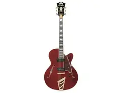 D'Angelico Excel 59 with Stairstep Tailpiece main image