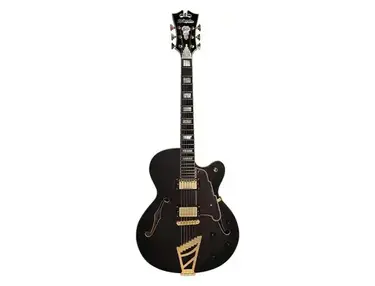 D'Angelico Excel EX-DH Hollow Body