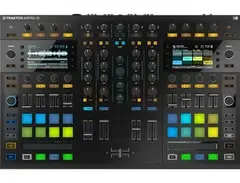 Native Instruments Traktor Kontrol S8 Controller