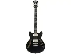 D'Angelico Excel Mini DC Tour Collection main image
