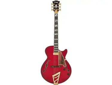 D'Angelico Excel SS Soho