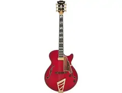 D'Angelico Excel SS Soho